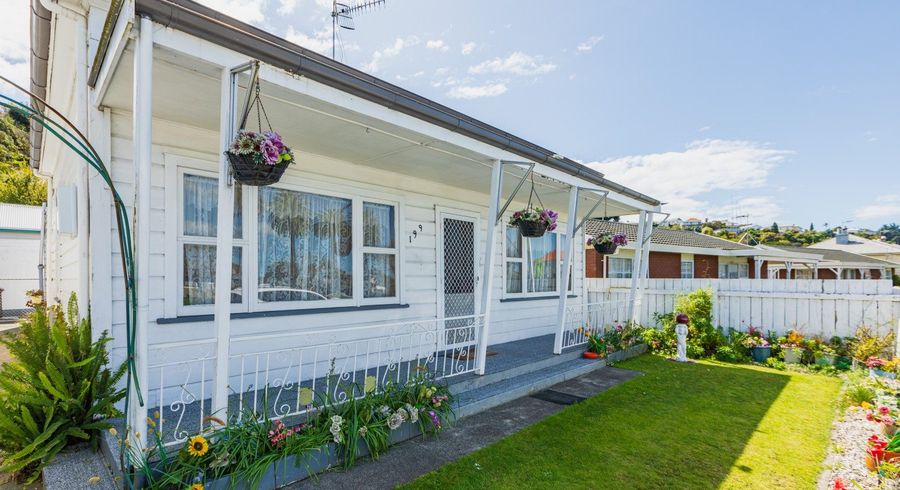  at 199 Carlyle Street, Napier South, Napier