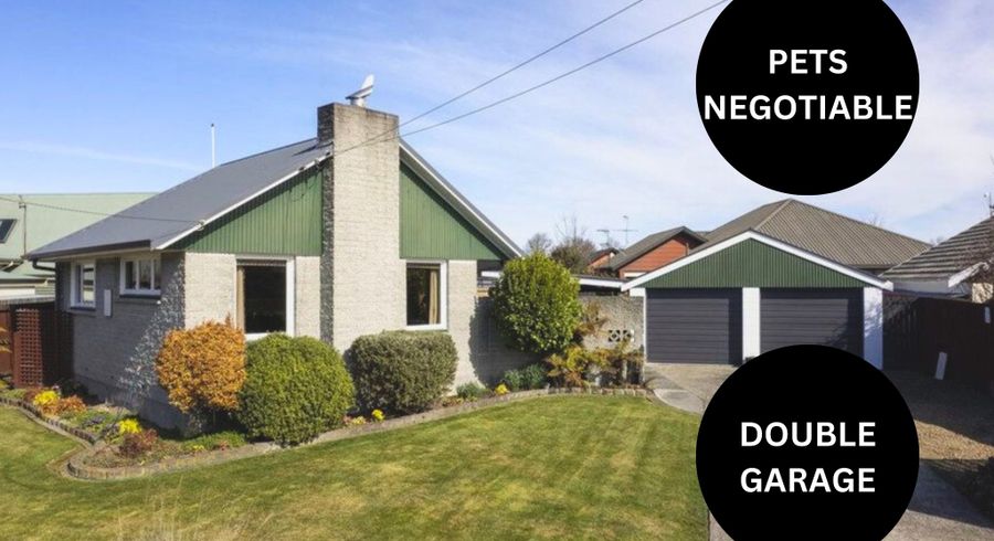  at 1/142 Racecourse Road, Sockburn, Christchurch