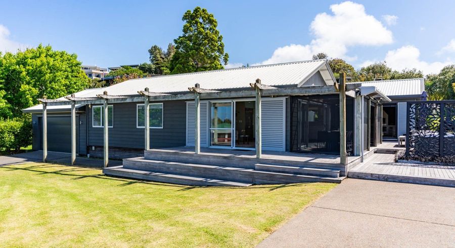  at 273A Molesworth Drive, Mangawhai Heads, Kaipara, Northland