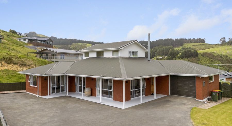  at 20A Fairview Terrace, Sawyers Bay, Port Chalmers