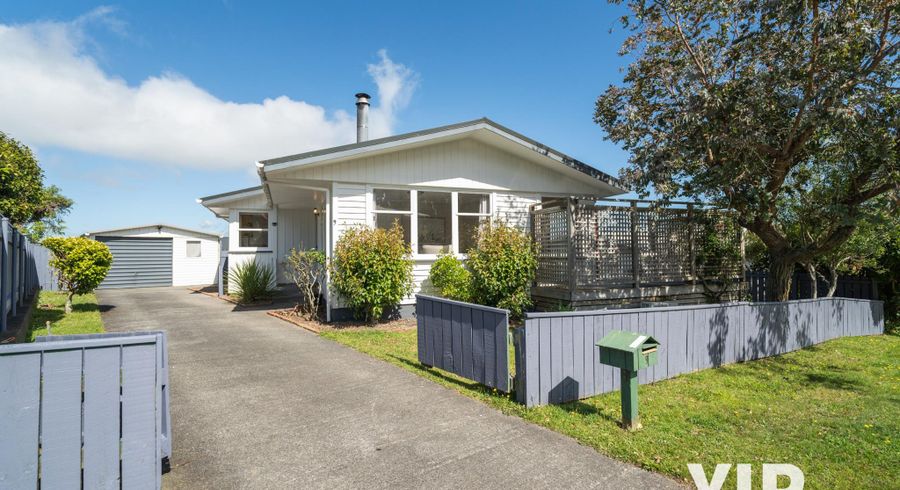  at 9 Branscombe Street, Johnsonville, Wellington