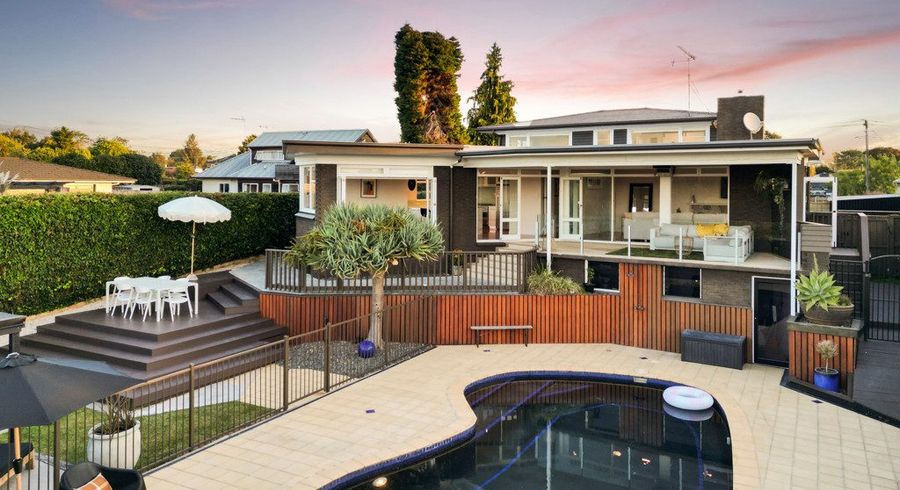  at 6 Keats Terrace, Leamington, Waipa, Waikato