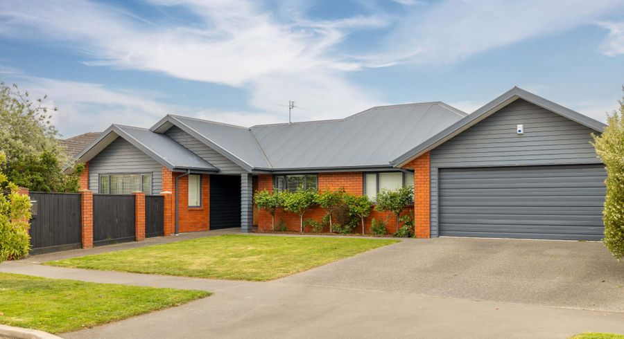  at 3 Woodhaven Place, Parklands, Christchurch