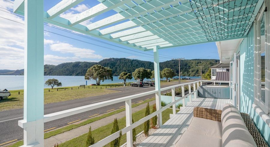  at 611 Beach Road, Whangamata, Thames-Coromandel, Waikato