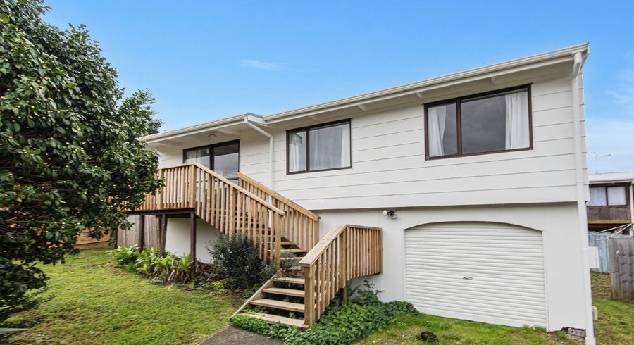  at 24A Hedley Place, Raumanga, Whangarei, Northland