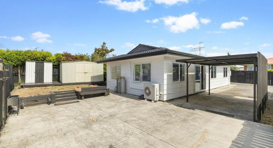  at 2/3 James Road, Manurewa, Manukau City, Auckland