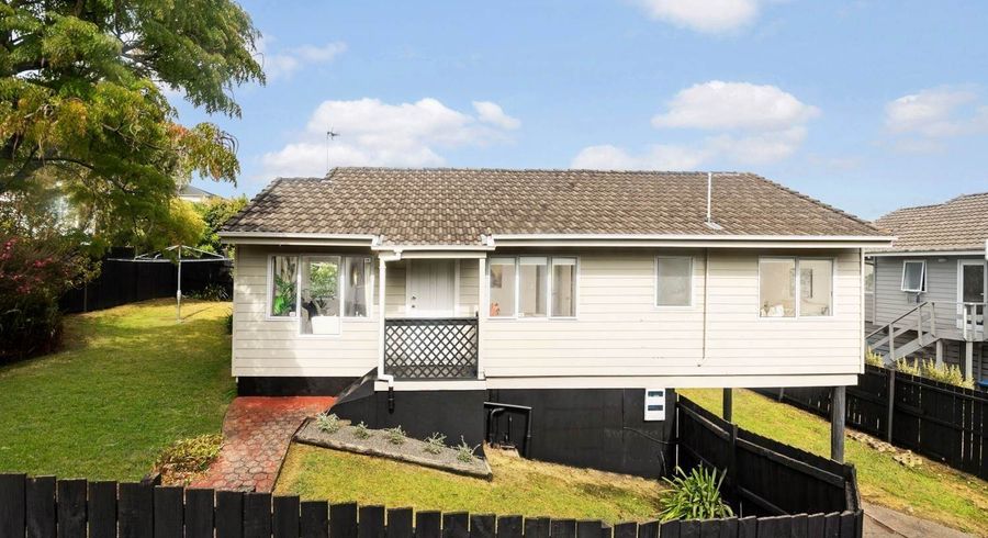  at 3/1238 New North Road, Mount Albert, Auckland City, Auckland