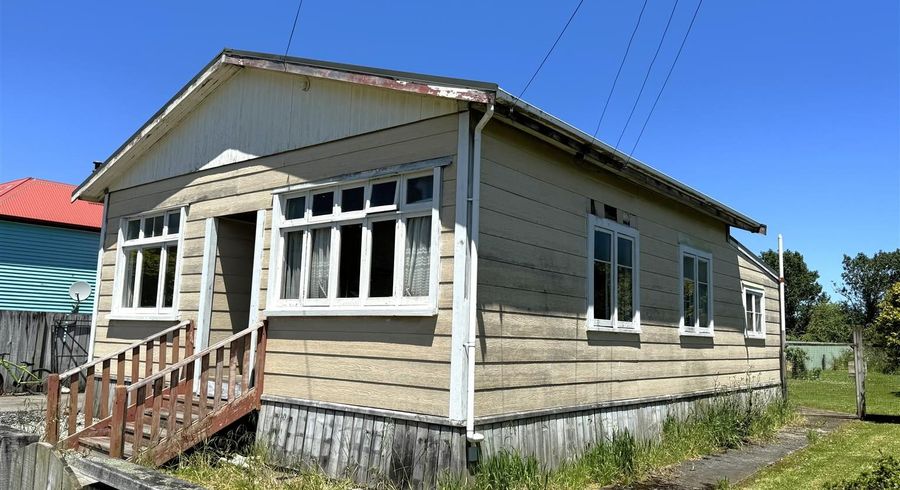  at 62 Bright Street, Cobden, Greymouth