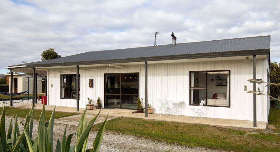  at 16 Marsh Road, Ettrick, Roxburgh