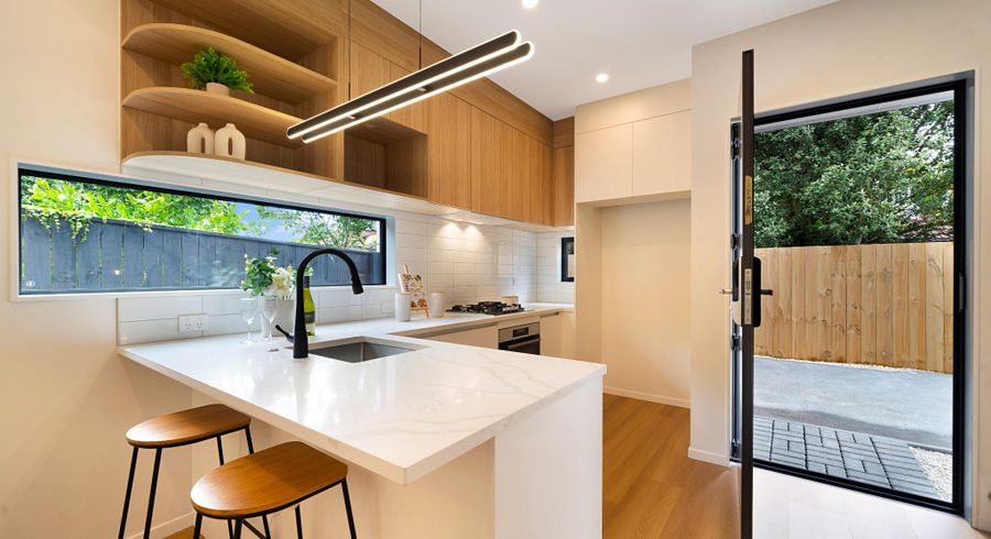  at 11C Cadman Avenue, Greenlane, Auckland City, Auckland