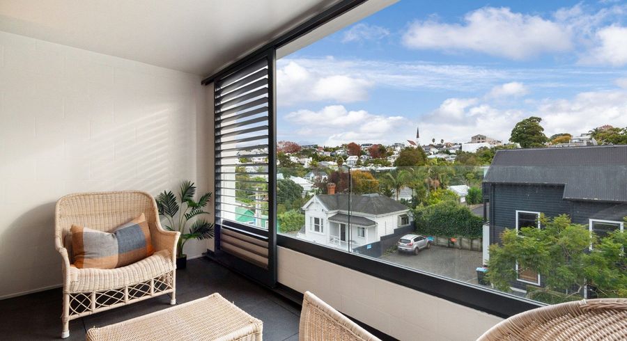  at 205/36 College Hill, Freemans Bay, Auckland