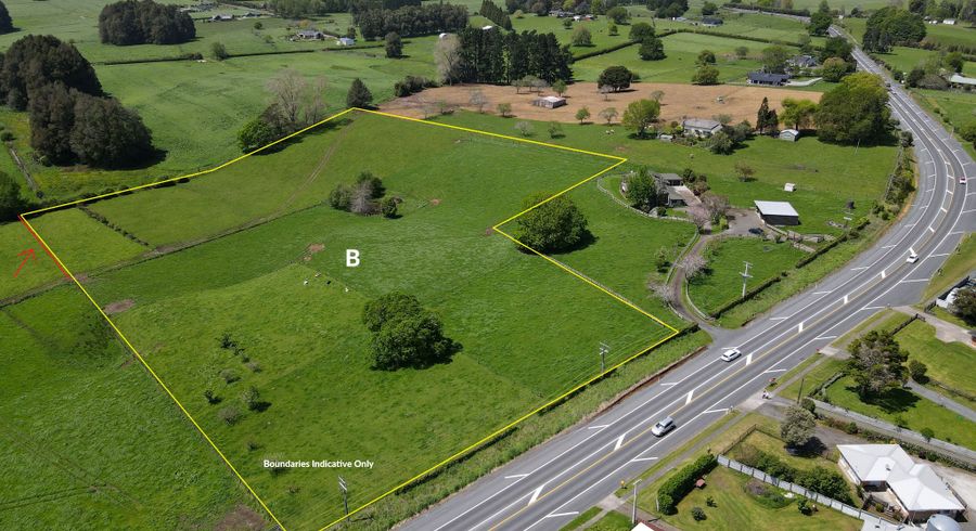  at 3323 Ohaupo Road, Rukuhia, Hamilton, Waikato