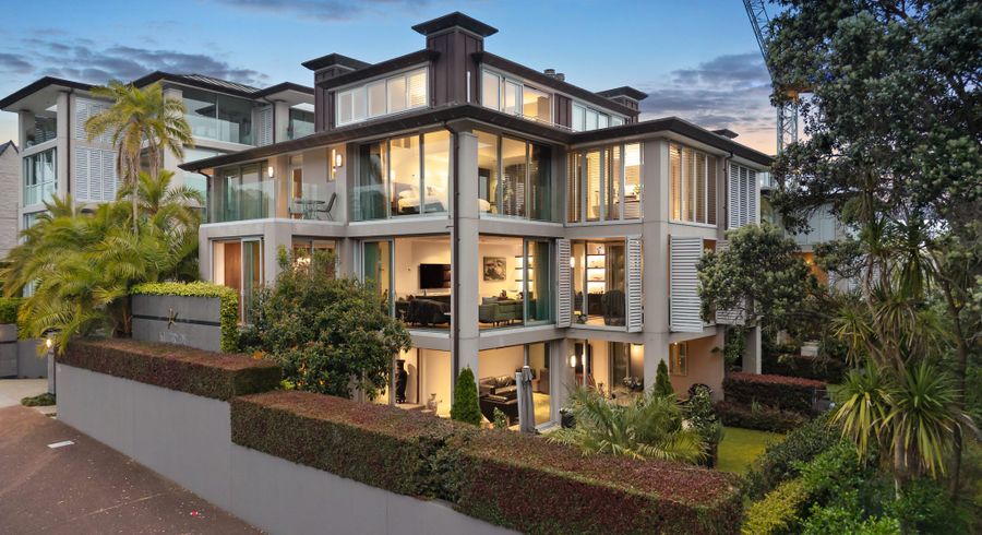  at 106D Gladstone Road, Parnell, Auckland City, Auckland