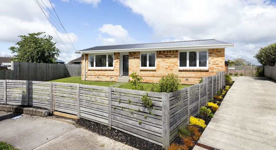  at 1/58 Marshall Street, Fairfield, Hamilton, Waikato