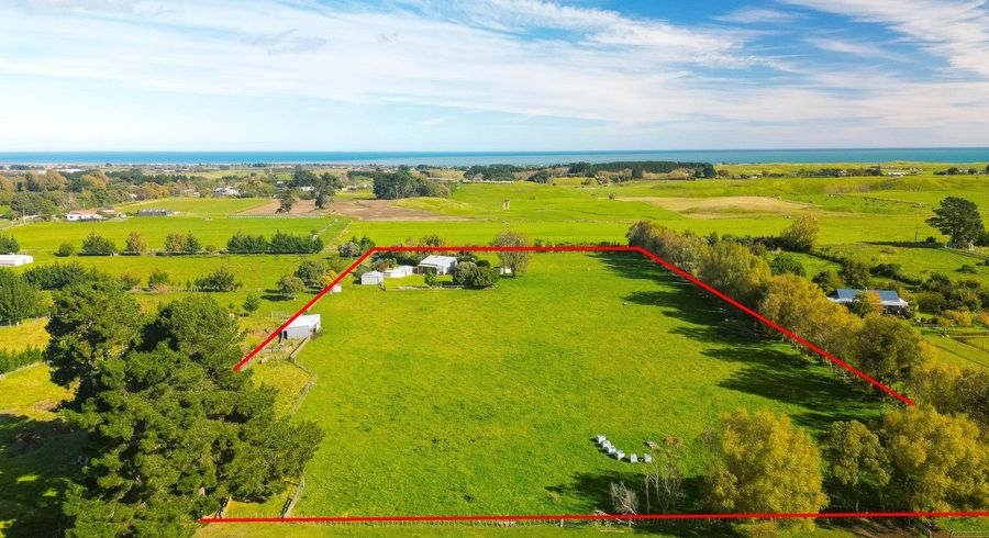  at 0 Cameron Road, Lytton West, Gisborne