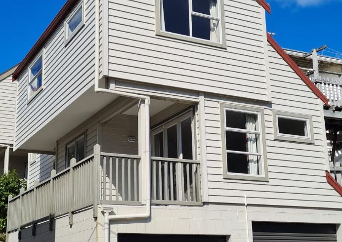  at 5/45 Rolleston Street, Mount Cook, Wellington, Wellington