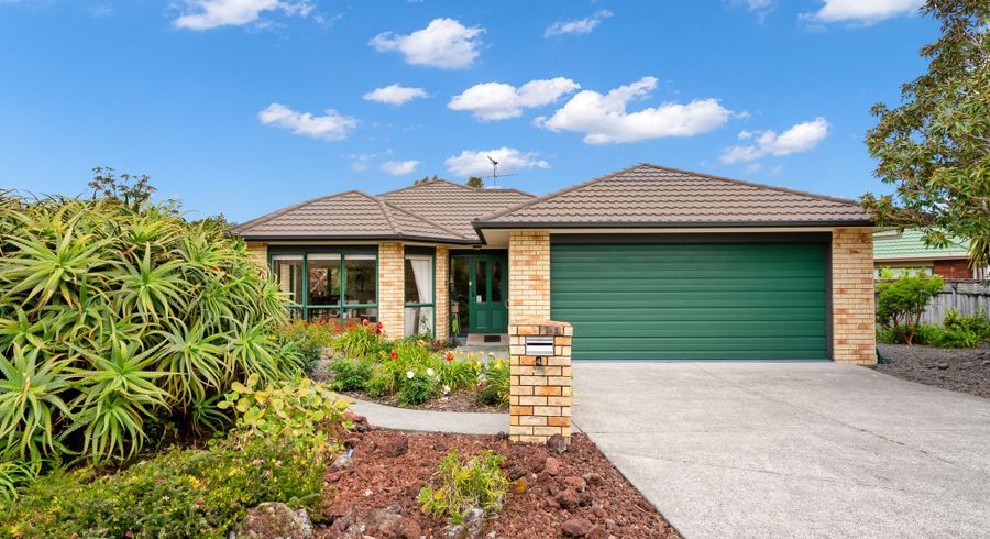  at 4 Workman Way, Onerahi, Whangarei, Northland