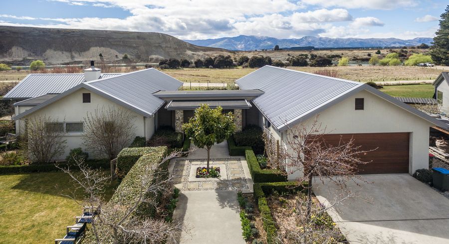  at 4 Ribbonwood Avenue, Albert Town, Wanaka