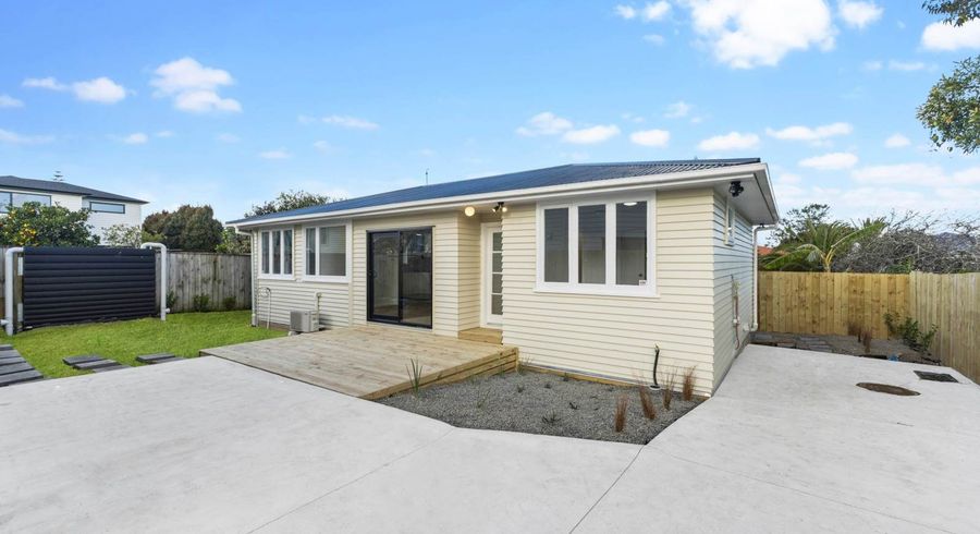  at 3/49 Puriri road, Manurewa, Manukau City, Auckland