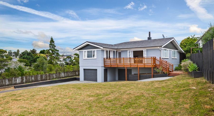  at 15 Matipo Road, Te Atatu Peninsula, Waitakere City, Auckland