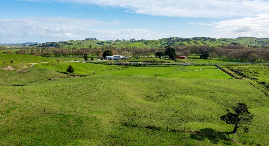  at 184 Tangowahine Valley Road, Tangowahine, Kaipara, Northland