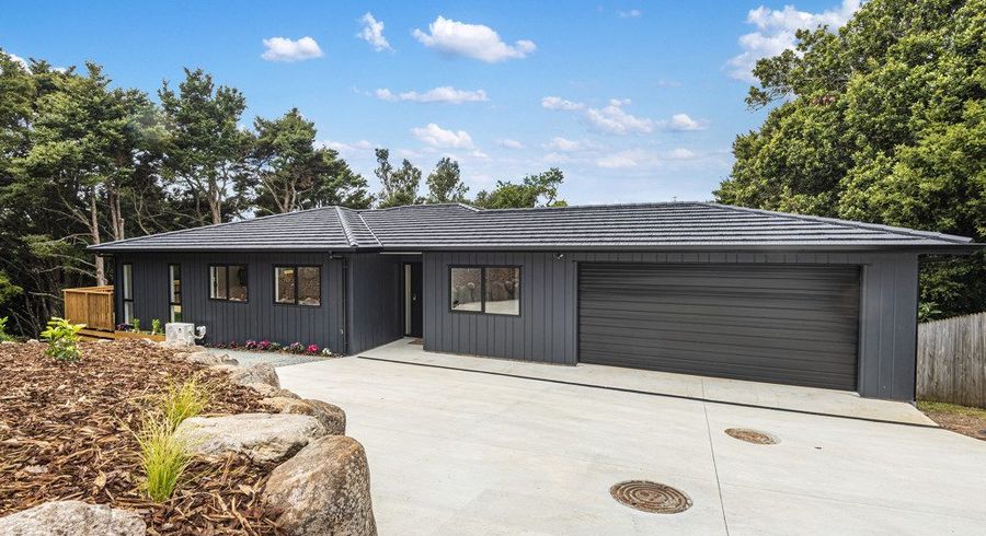  at 23A Michel Colombon Close, Maunu, Whangarei