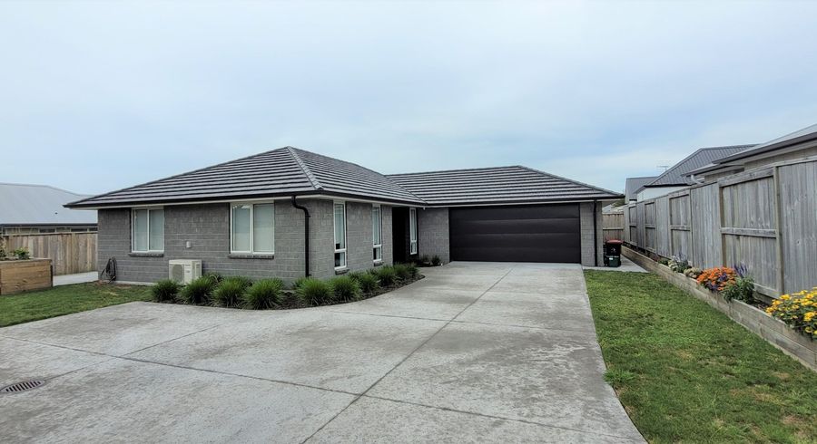  at 6 Goodwin Crescent, Pyes Pa, Tauranga