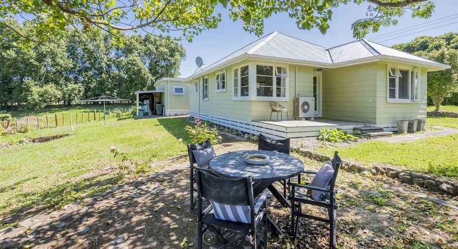  at 75 Muhunoa West Road, Ohau, Ōhau