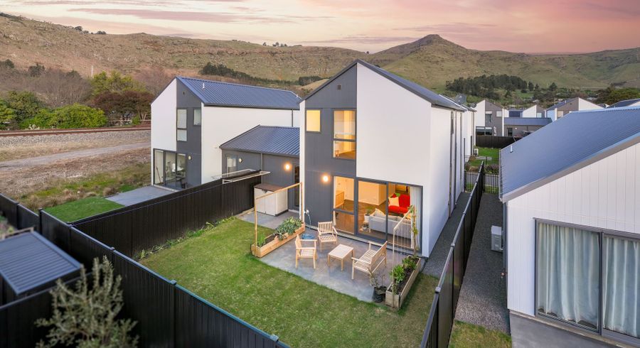  at 15 Stead Lane, Heathcote Valley, Christchurch