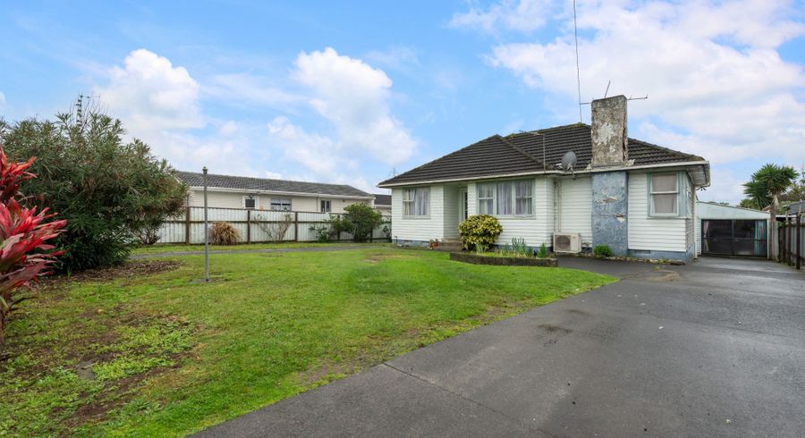  at 18 Sandra Avenue, Otara, Manukau City, Auckland