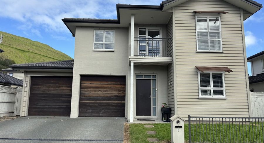  at 7 Reipae Street, Stonefields, Auckland City, Auckland