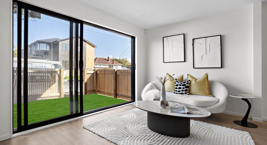  at Lot 1/59 Kelman Road, Kelston, Waitakere City, Auckland