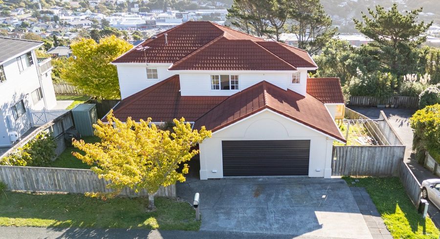  at 116 Woodman Drive, Tawa, Wellington, Wellington