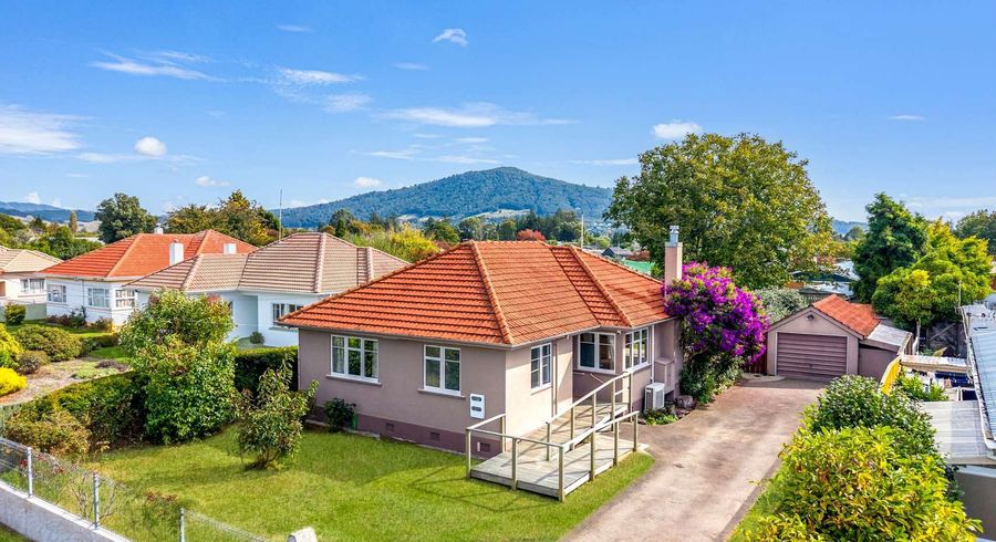 at 205 Malfroy Road, Utuhina, Rotorua, Bay Of Plenty