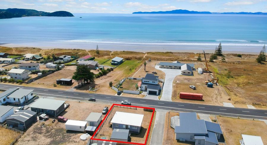  at 232 Tokerau Beach Road, Kaitaia