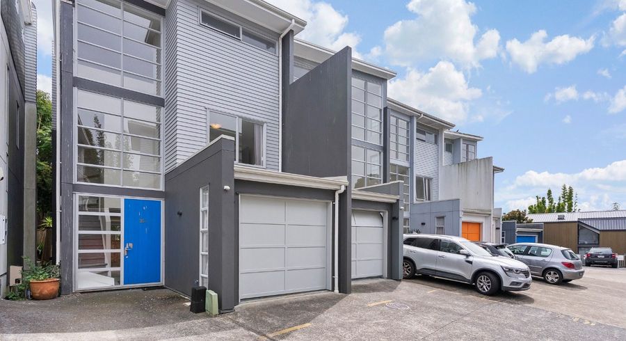  at 35K Garnet Road, Westmere, Auckland City, Auckland