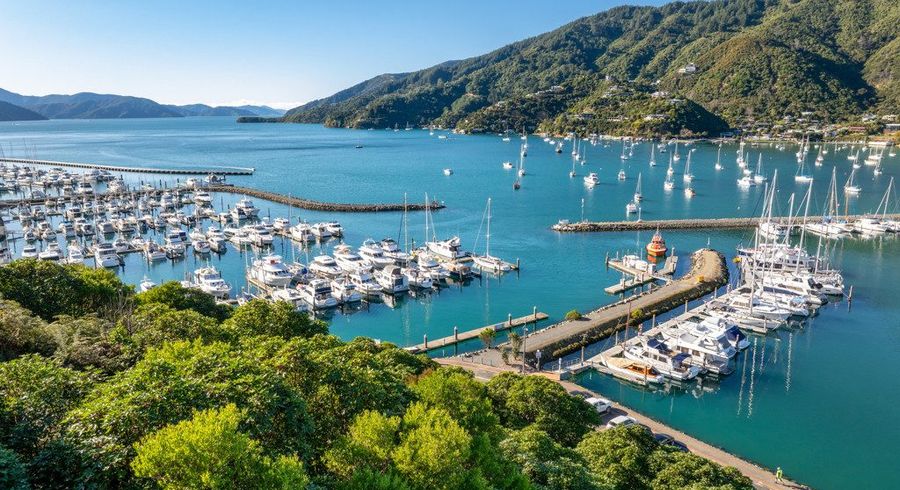  at 37 Marina Drive, Waikawa, Marlborough, Marlborough