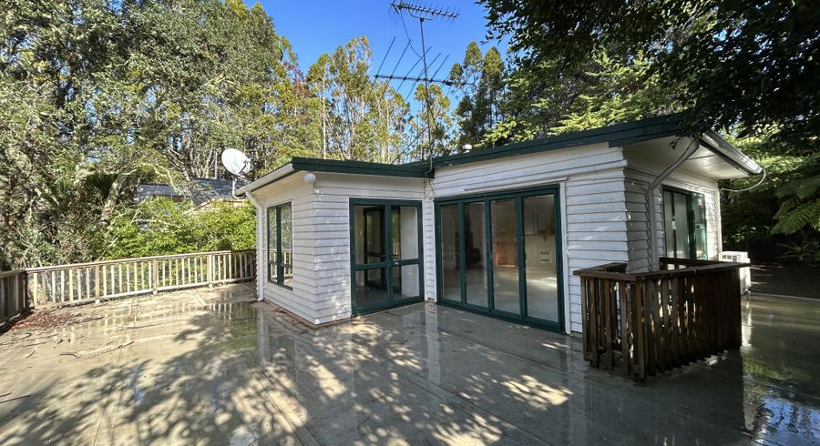  at 223 Woodlands Park Road, Titirangi, Waitakere City, Auckland