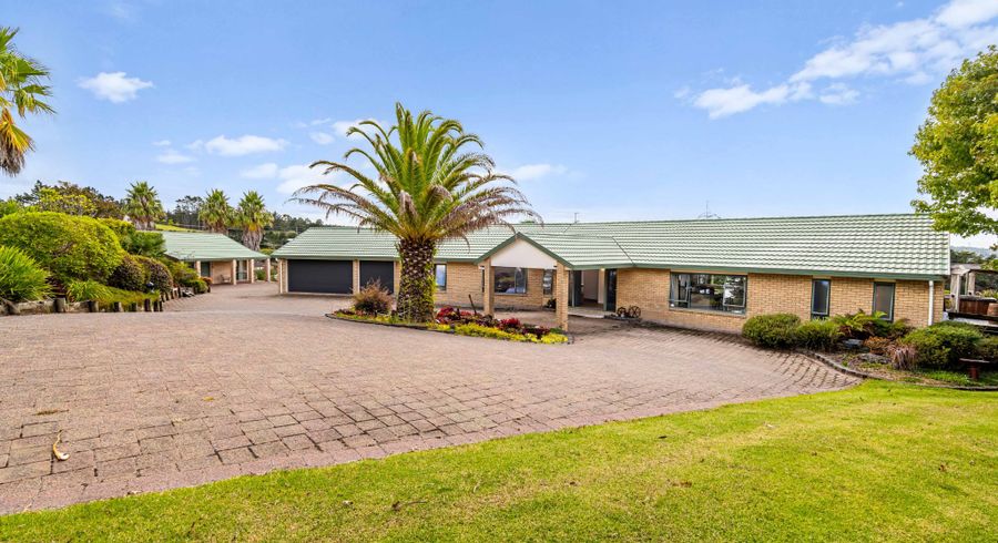  at 46 Broadwood Rise, Kumeu, Rodney, Auckland