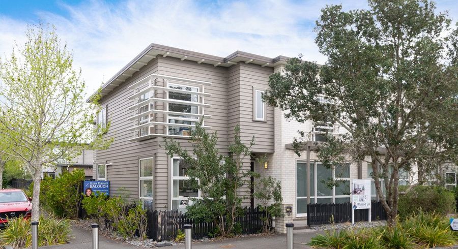  at 13 De Havilland Road, Hobsonville, Waitakere City, Auckland