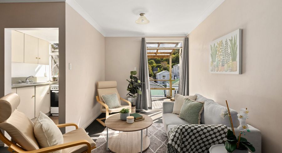  at 2/62 Stanley Street, Berhampore, Wellington, Wellington