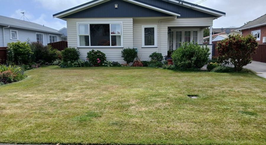  at 47 Trafalgar Street, Waterloo, Lower Hutt, Wellington