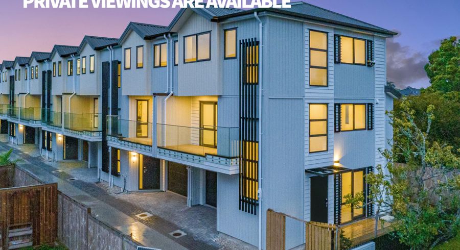  at 1/17 Kingdale Road, Henderson, Auckland
