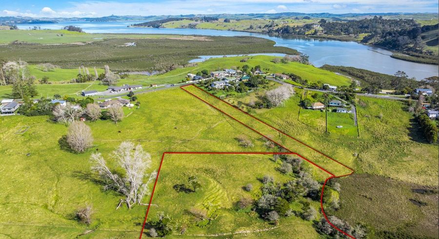  at Port Albert, Wellsford, Rodney, Auckland