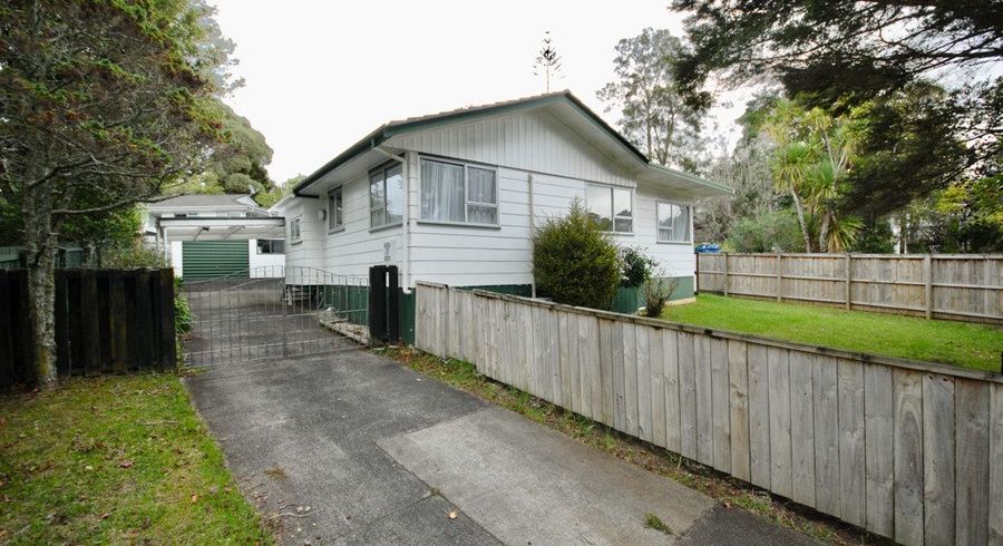  at 48 Salamanca Road, Sunnynook, Auckland