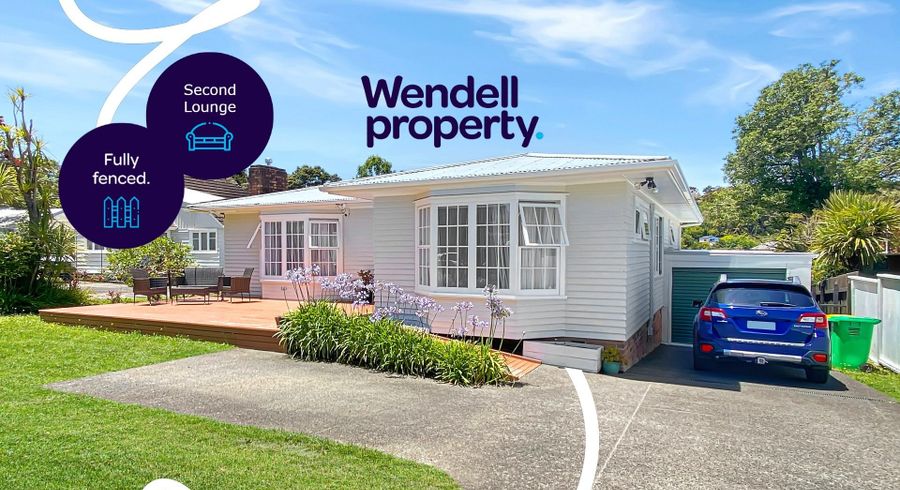  at 122 Atkinson Road, Titirangi, Waitakere City, Auckland