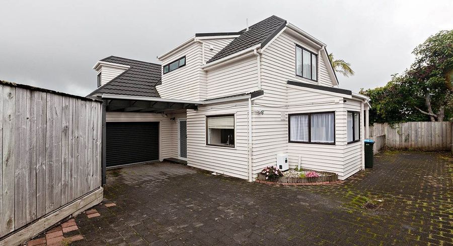  at 93A St Andrews Road, Epsom, Auckland City, Auckland