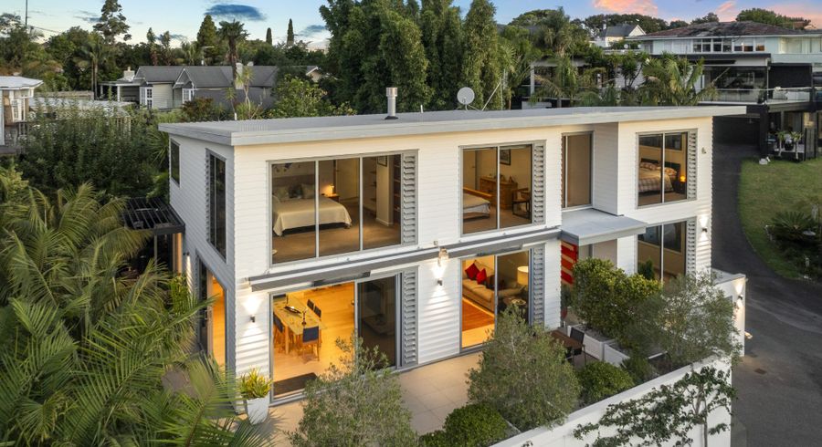  at 41B Selwyn Avenue, Mission Bay, Auckland