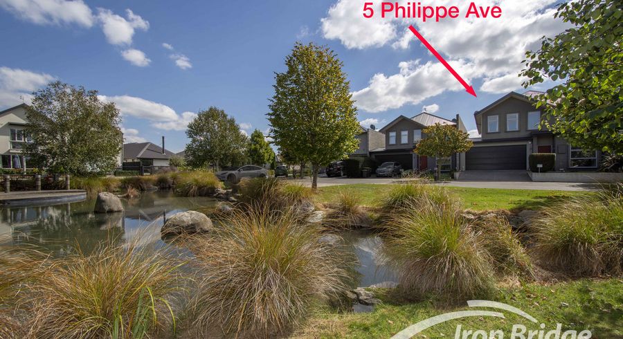  at 5 Philippe Avenue, Yaldhurst, Christchurch