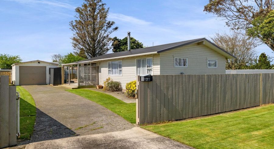  at 7 Von Tempsky Street, Normanby, South Taranaki, Taranaki